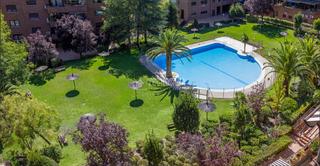 Piso en Ensanche. Piso en venta en alcobendas