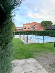 Pis a Ensanche. Piso en venta en alcobendas