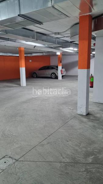 Foto 436e1635-6e68-4a7d-b472-66bfaa782545. Aparcament cotxe a Ensanche Alcobendas