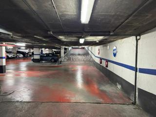Parking coche en Ensanche. Boxplaza de garaje en venta en alcobendas