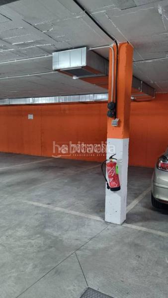 Foto 6185a371-fcd0-4170-b6b4-6f4c55db2722. Aparcament cotxe a Ensanche Alcobendas