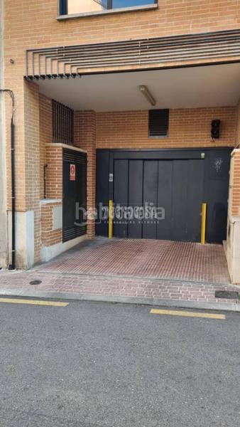 Foto 6ff95be6-23bb-4f16-b9b1-b6923226a183. Aparcament cotxe a Ensanche Alcobendas