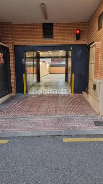 Foto 85860a58-b8f0-4d87-a482-a273e7c4d3e6. Aparcament cotxe a Ensanche Alcobendas