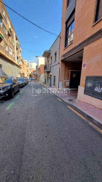 Foto 9618fe86-5601-4c1d-9e57-4fa87987ef6d. Aparcament cotxe a Ensanche Alcobendas