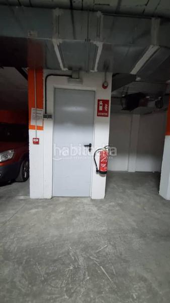 Foto bfe0cc0f-a850-4efd-90f5-58de20c0c423. Aparcament cotxe a Ensanche Alcobendas