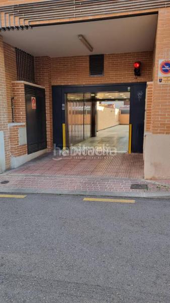 Foto e4c07681-3b76-419c-b7b1-2971efd9261e. Aparcament cotxe a Ensanche Alcobendas