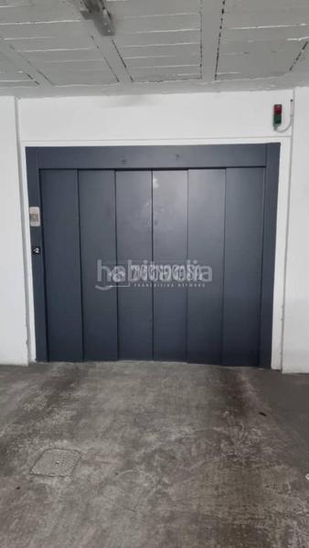 Foto fed64830-269a-4625-9aa8-e62ac3b7e5d6. Aparcament cotxe a Ensanche Alcobendas