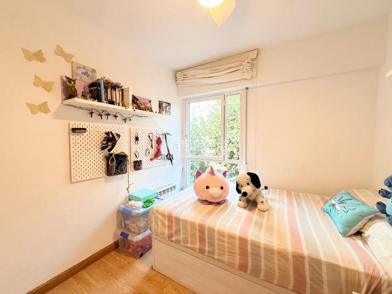 Foto 01f1393e-543a-4bd6-8546-c423e8ce9b50. Appartement avec chauffage parking dans Norte Alcobendas