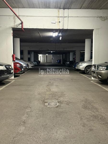 Foto 2d43aba4-9dbc-4330-b2b7-7a062f63c0a5. Appartement avec chauffage parking dans Norte Alcobendas