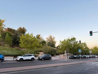 Pis a Norte. Piso en venta en alcobendas