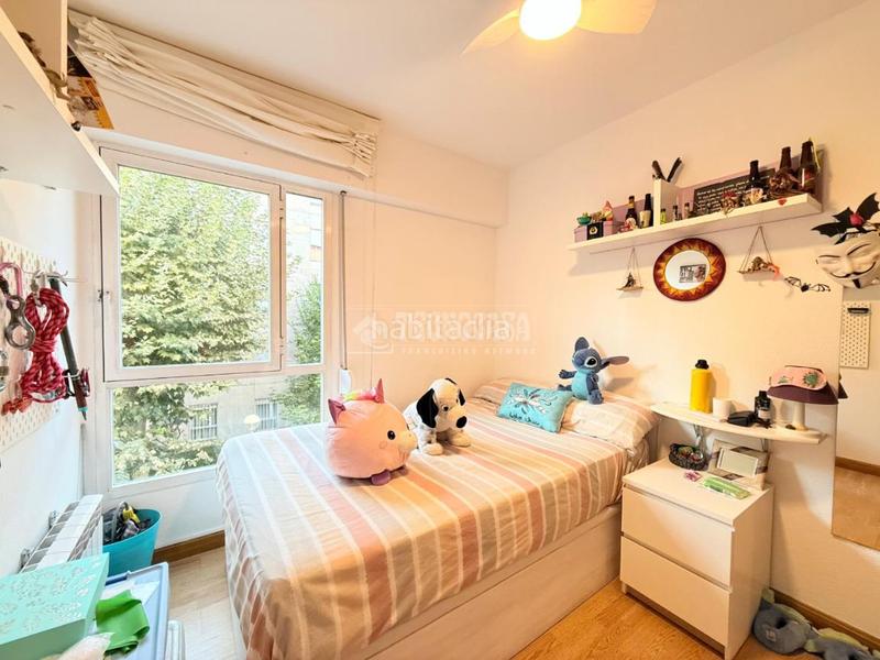 Foto 36a8dfea-3db6-4998-a332-be70845e590a. Appartement avec chauffage parking dans Norte Alcobendas