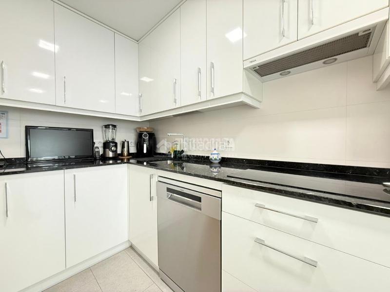 Foto 54c027f5-22a8-43a1-a3b4-789bc68e03dc. Appartement avec chauffage parking dans Norte Alcobendas