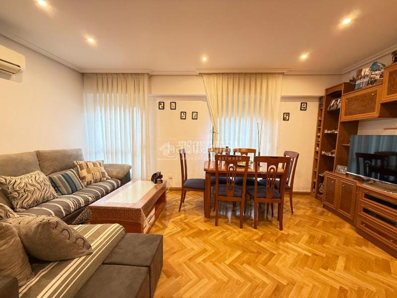 Foto 5b5c1ed4-c137-4936-81ab-24f4cab7213c. Appartement avec chauffage parking dans Norte Alcobendas