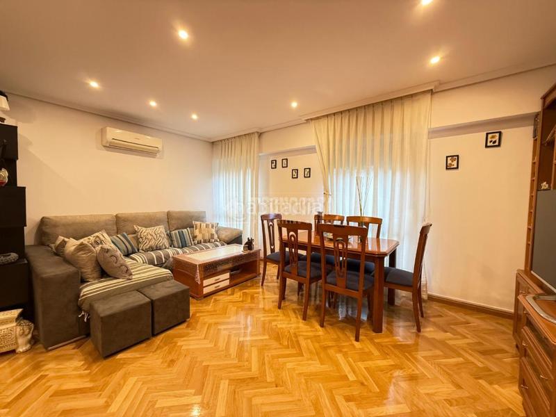 Foto 5f0dcfff-aa05-4d1c-af65-4abe1b2477b9. Appartement avec chauffage parking dans Norte Alcobendas