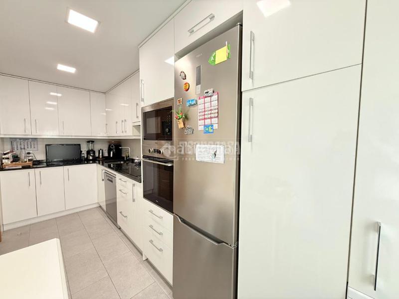Foto 6d833ba2-28fb-466c-ab4b-33a80e4c5166. Appartement avec chauffage parking dans Norte Alcobendas