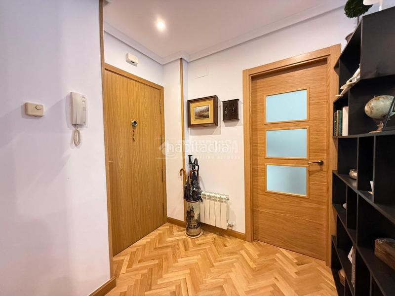 Foto 76eba942-cbc5-4ba2-b0bf-1efa8d5da91a. Appartement avec chauffage parking dans Norte Alcobendas