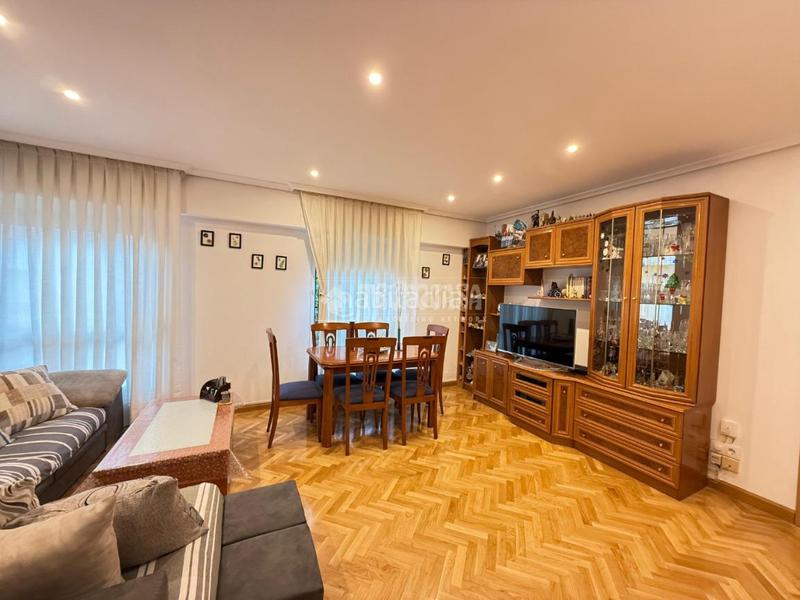 Foto 77d4f4fb-7847-412d-a0a2-5aa9b8161df3. Appartement avec chauffage parking dans Norte Alcobendas