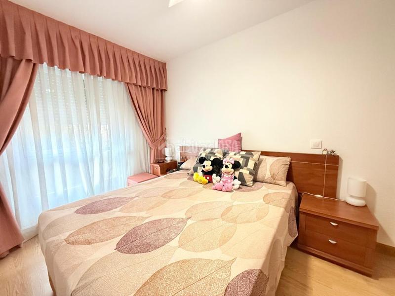 Foto a47d5bdd-038f-4ab1-9542-5f9fdbf3a648. Appartement avec chauffage parking dans Norte Alcobendas
