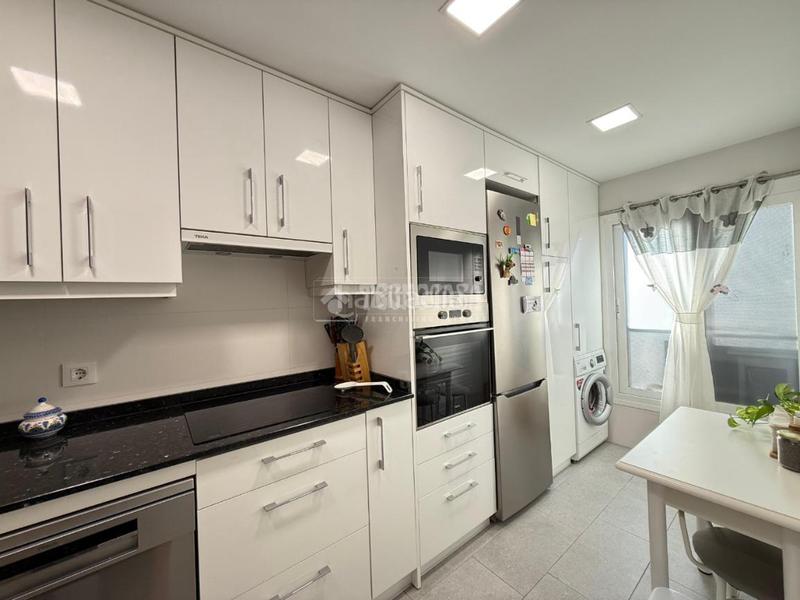 Foto b83b657e-6066-4a18-ae32-f09323bde8ab. Appartement avec chauffage parking dans Norte Alcobendas