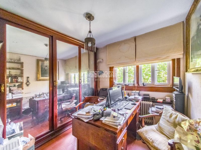 Foto e3ded69d-304e-40e0-b3ab-271e3d3bcd84. Casa a Villar del Olmo