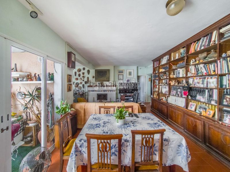 Foto f8115afa-0fb3-49ad-b527-19ce9ce5b039. Casa a Villar del Olmo