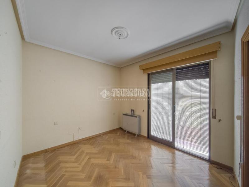 Foto a055ce6c-8b52-4310-838b-e3e838e95417. Casa con riscaldamento in Campo Real