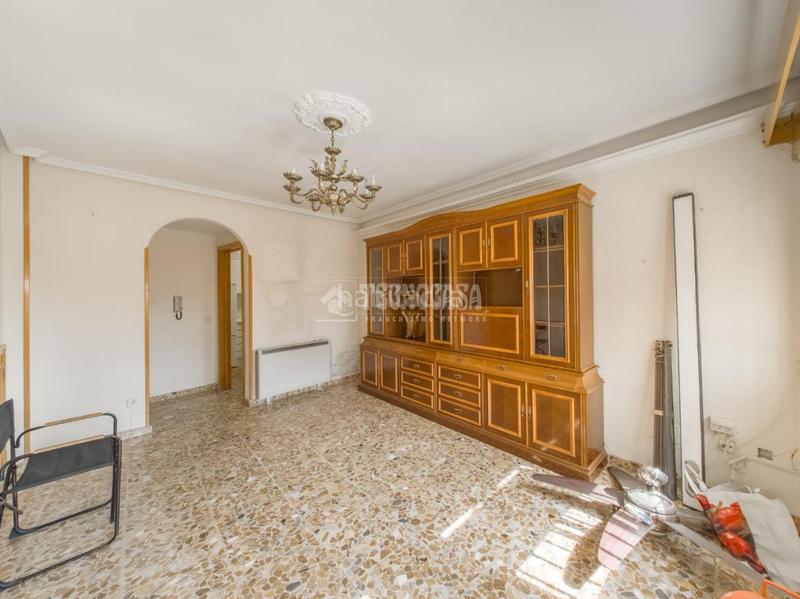 Foto a60efc68-f54d-4cd5-9971-d6969e51dac8. Casa con riscaldamento in Campo Real