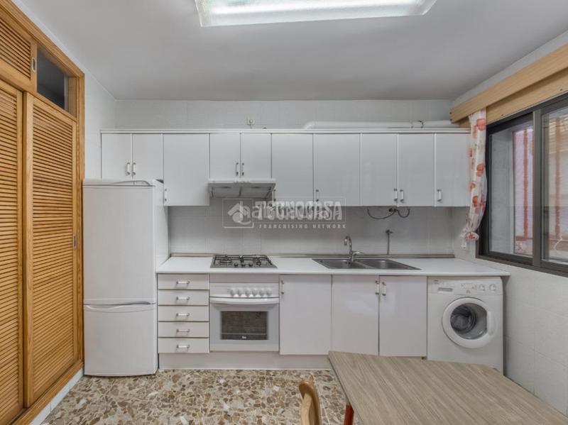 Foto b26e4239-899f-488f-b03e-0690c207197f. Casa con riscaldamento in Campo Real