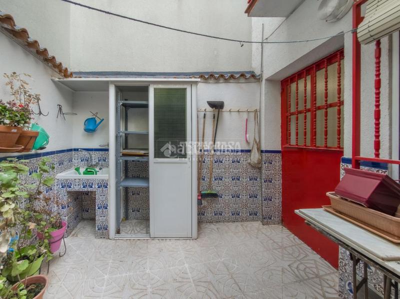 Foto c5e81313-26cc-4cb0-936e-6b6ccc2ef8fe. Casa con riscaldamento in Campo Real