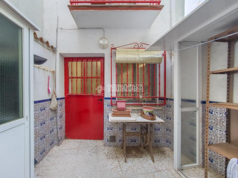 Foto e9715365-6df7-4e29-82a8-0d8647615911. Casa con riscaldamento in Campo Real