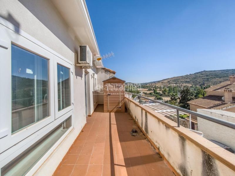 Foto 74e4d736-650d-4550-adaf-684eb49809af. Doppelhaus mit heizung in Orusco de Tajuña