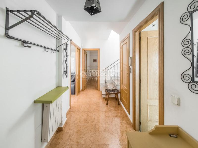 Foto c9eb8685-d9eb-41c4-b444-a287f4c7636e. Doppelhaus mit heizung in Orusco de Tajuña