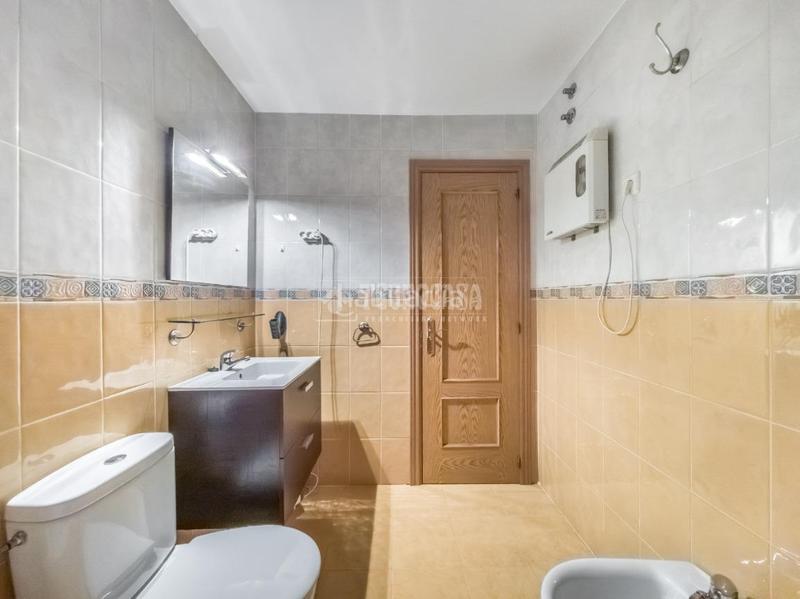 Foto cfff5eb6-6398-44f2-bc22-8cd085ad5c12. Doppelhaus mit heizung in Orusco de Tajuña