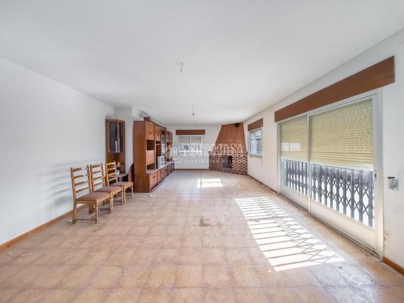 Foto 035711a5-7aa8-4f5b-ac74-fd7c8f573bca. House in Campo Real