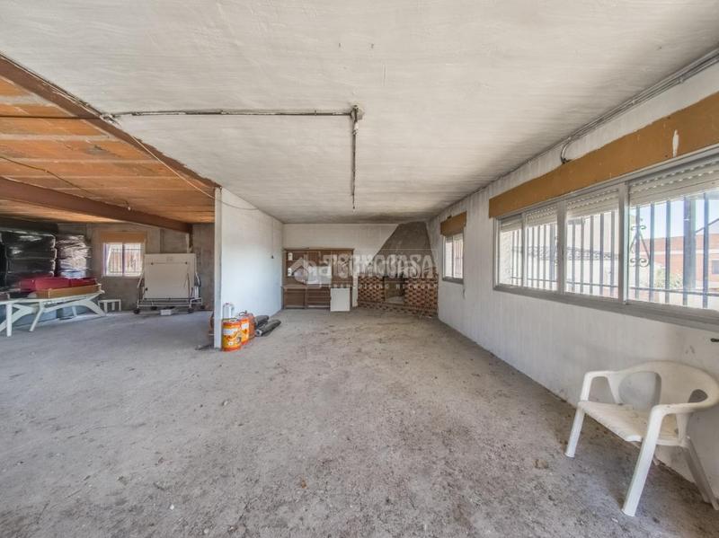 Foto 2383360d-66ed-4572-9263-5407b4426f27. House in Campo Real