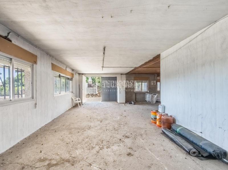 Foto 7a69402c-55f2-4daa-b8f9-676ab78f812c. House in Campo Real