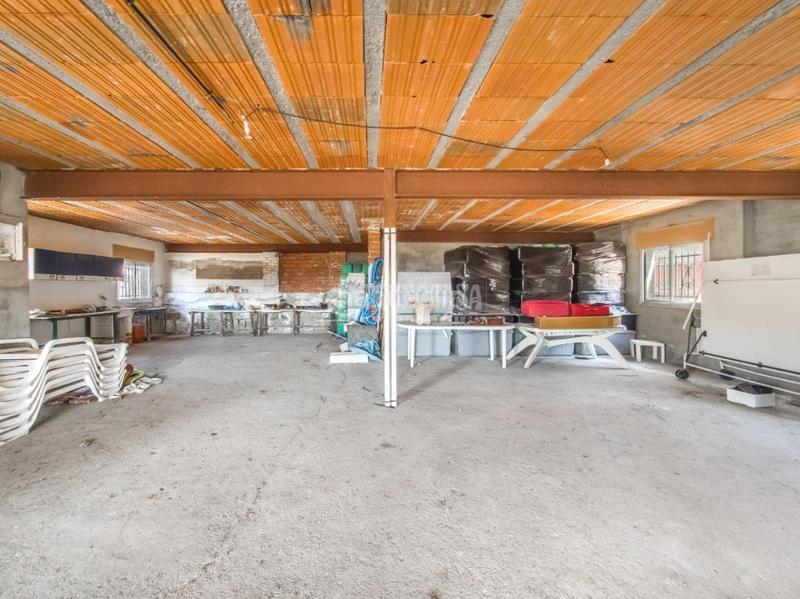 Foto b613bcf0-fc6e-490e-9707-c8eb1ec70103. House in Campo Real