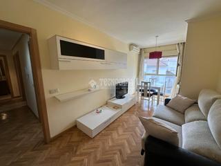 Appartement  C. del espliego. Piso en venta en carabaña