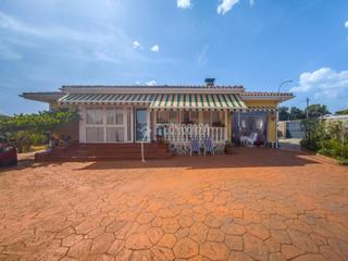 Maison à Eurovillas. Casa en venta en nuevo baztán