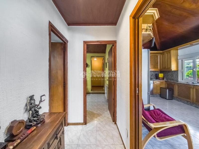 Foto 041ad066-12c0-446d-8569-7b2d0c54b555. Casa amb calefacció piscina a Eurovillas Nuevo Baztán