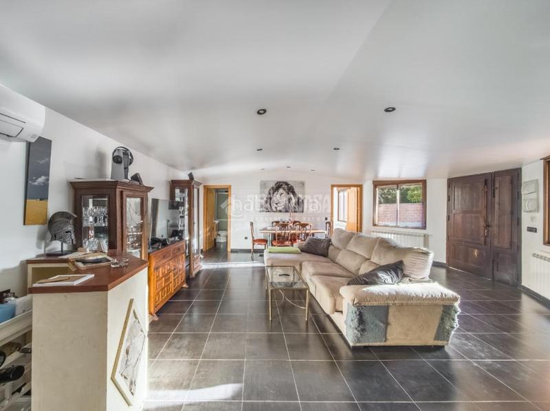 Foto 1e2f72a9-acb4-4541-b3ff-1754628d4fb8. Casa amb calefacció piscina a Eurovillas Nuevo Baztán