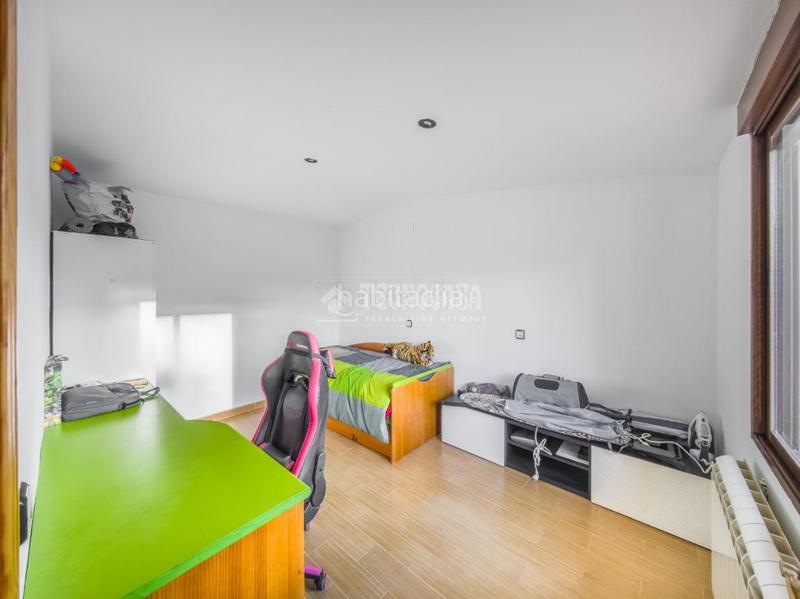 Foto 4d2a27ea-d7c7-42d0-b27d-8cf073be045a. Casa amb calefacció piscina a Eurovillas Nuevo Baztán