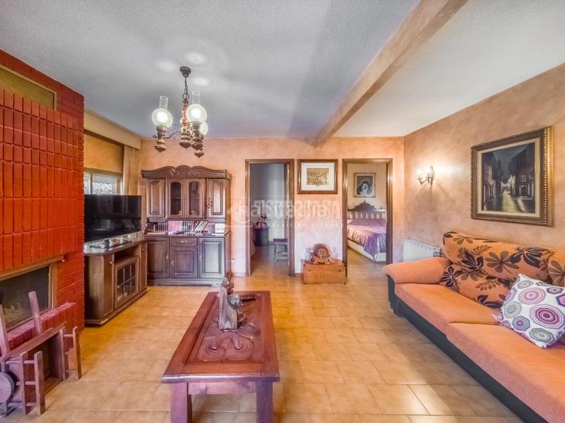 Foto 51aaa0b0-d140-4b1b-bfe2-1a0eb444e930. Casa amb calefacció piscina a Eurovillas Nuevo Baztán