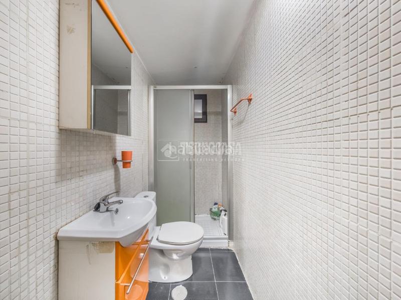 Foto 638ef53b-90ed-457e-8123-161a9046ad47. Casa amb calefacció piscina a Eurovillas Nuevo Baztán