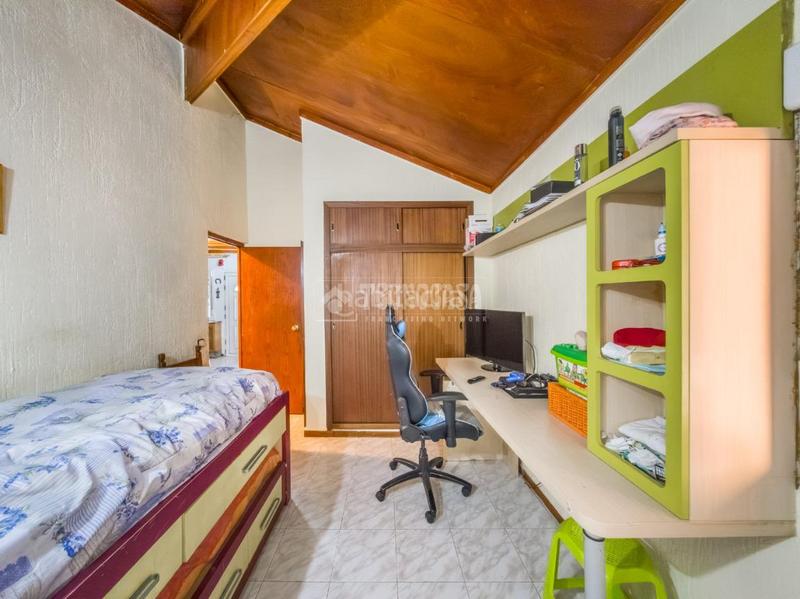 Foto 9dc701cd-0155-43d8-b305-caf07af1f2b7. Casa amb calefacció piscina a Eurovillas Nuevo Baztán