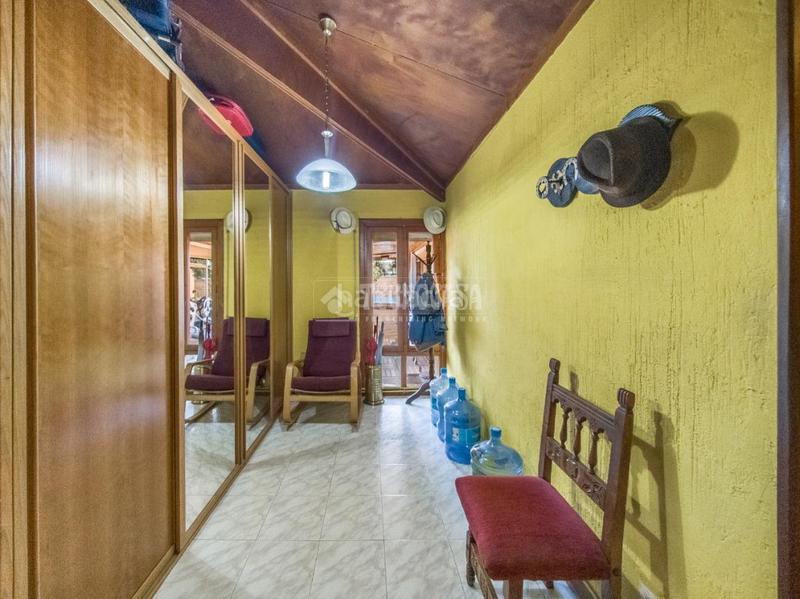 Foto b1cb6293-8e58-4423-a31a-24d1838df501. Casa amb calefacció piscina a Eurovillas Nuevo Baztán