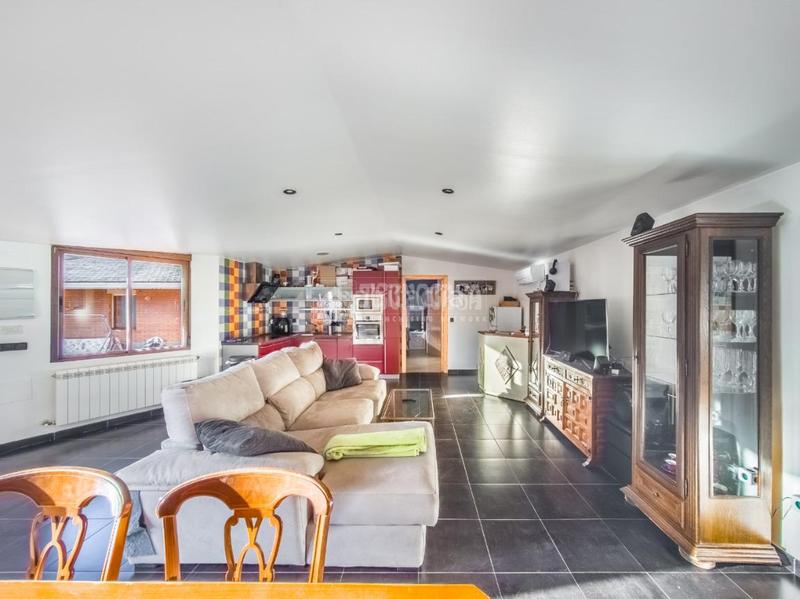 Foto e3810804-26b2-4193-b5b8-120f096e6272. Casa amb calefacció piscina a Eurovillas Nuevo Baztán