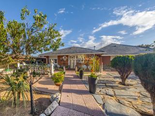 Casa a Eurovillas. Casa en venta en nuevo baztán