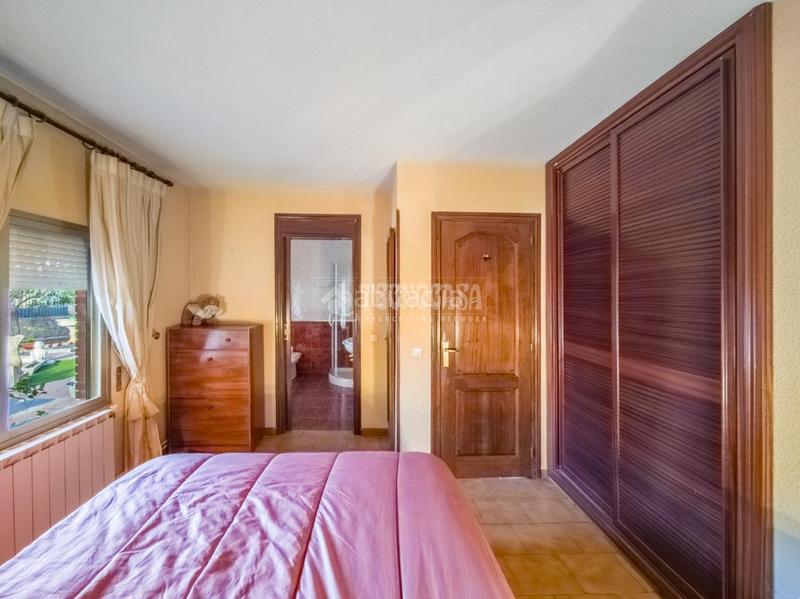 Foto f7056a81-36d2-4eb8-99ca-82855cf5f259. Casa amb calefacció piscina a Eurovillas Nuevo Baztán