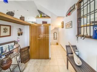 Casa aparellada en Campo Real. Casa en venta en campo real